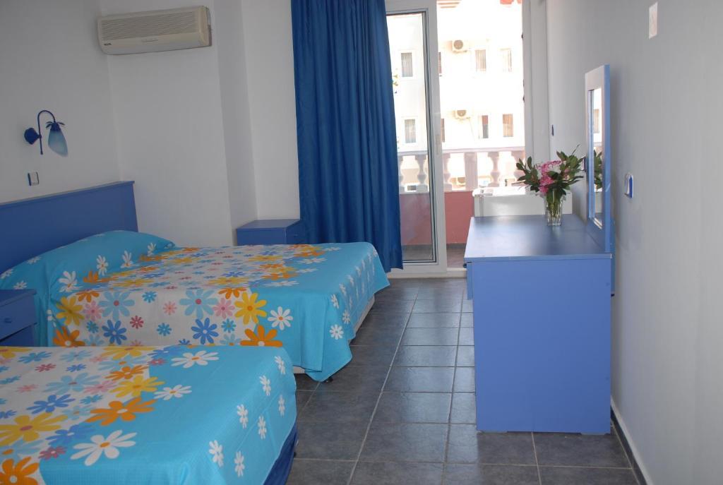 Lidya Park Hotel Marmaris Exterior photo